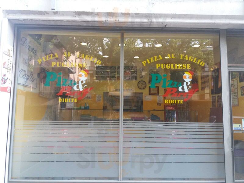 Foto 7 di Pizza & Party - Verona