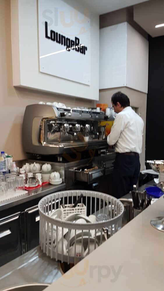 Foto 10 di Caffè Bellini - Catania