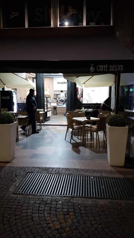 Foto 9 di Caffè Bellini - Catania