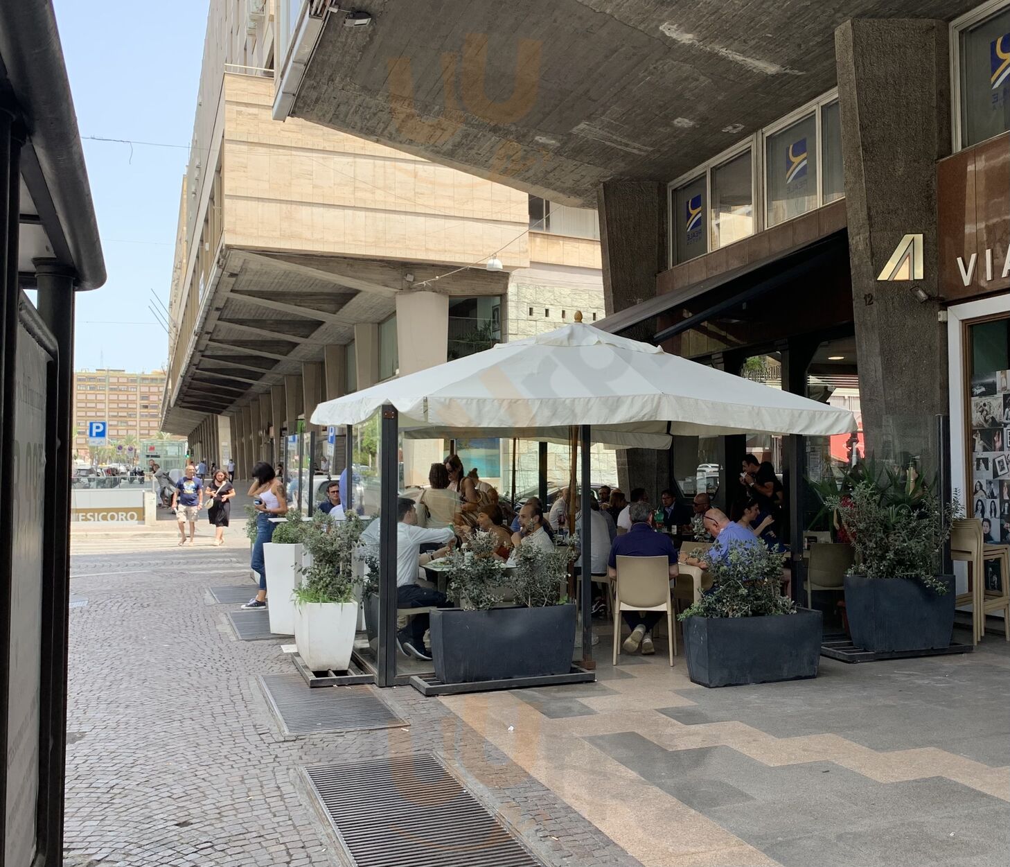 Foto 7 di Caffè Bellini - Catania