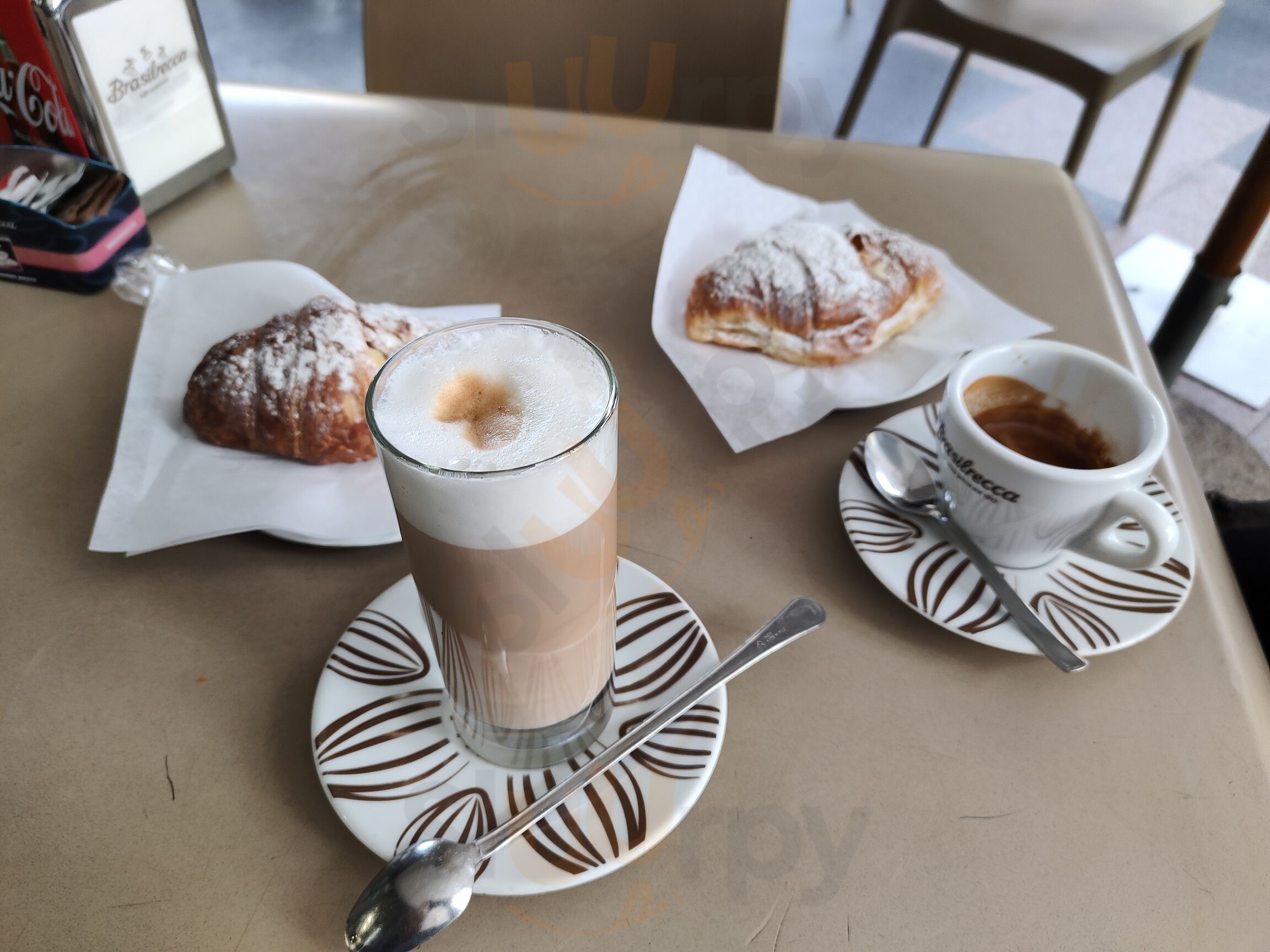 Foto 8 di Caffè Bellini - Catania