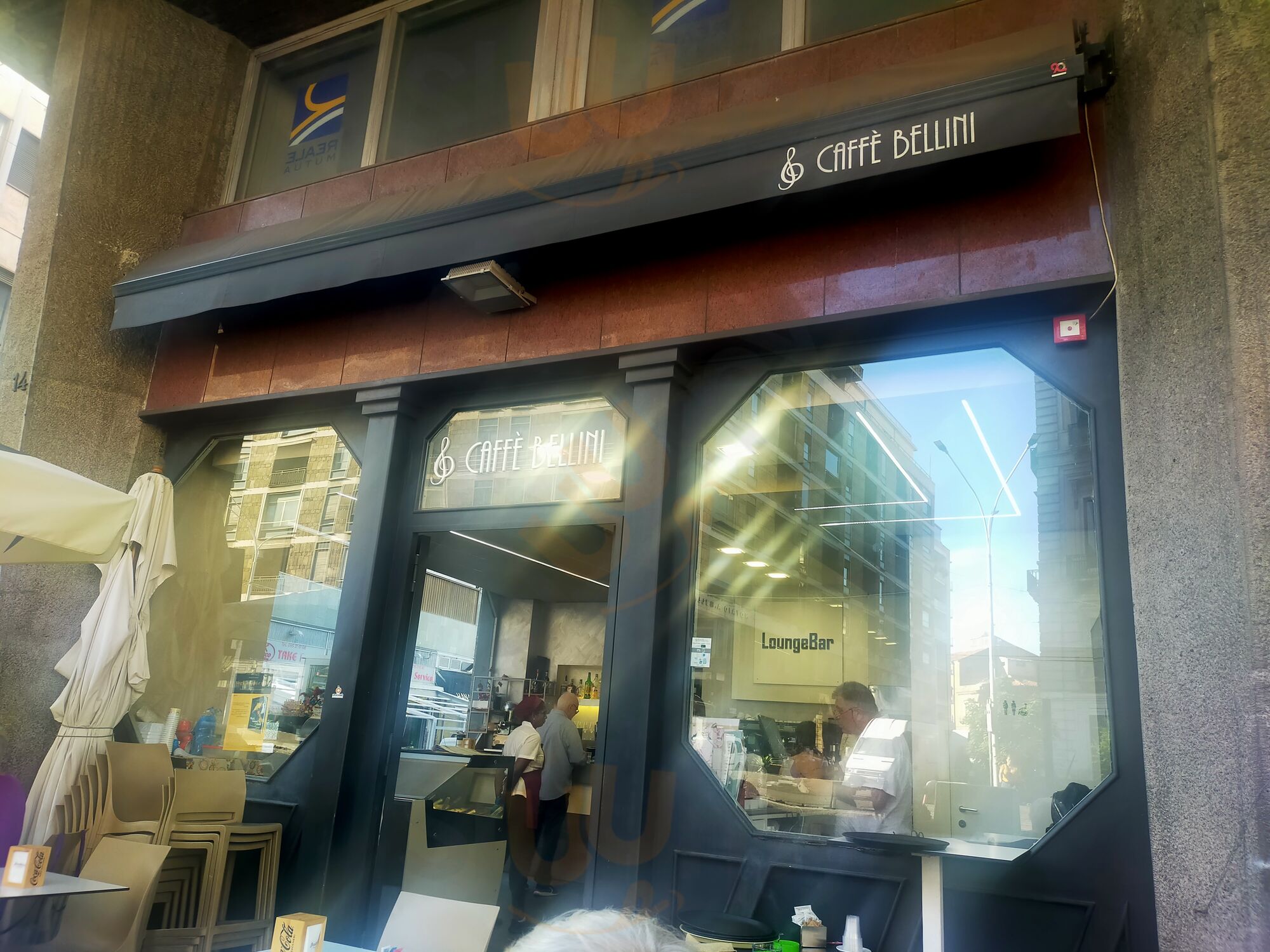 Foto 6 di Caffè Bellini - Catania