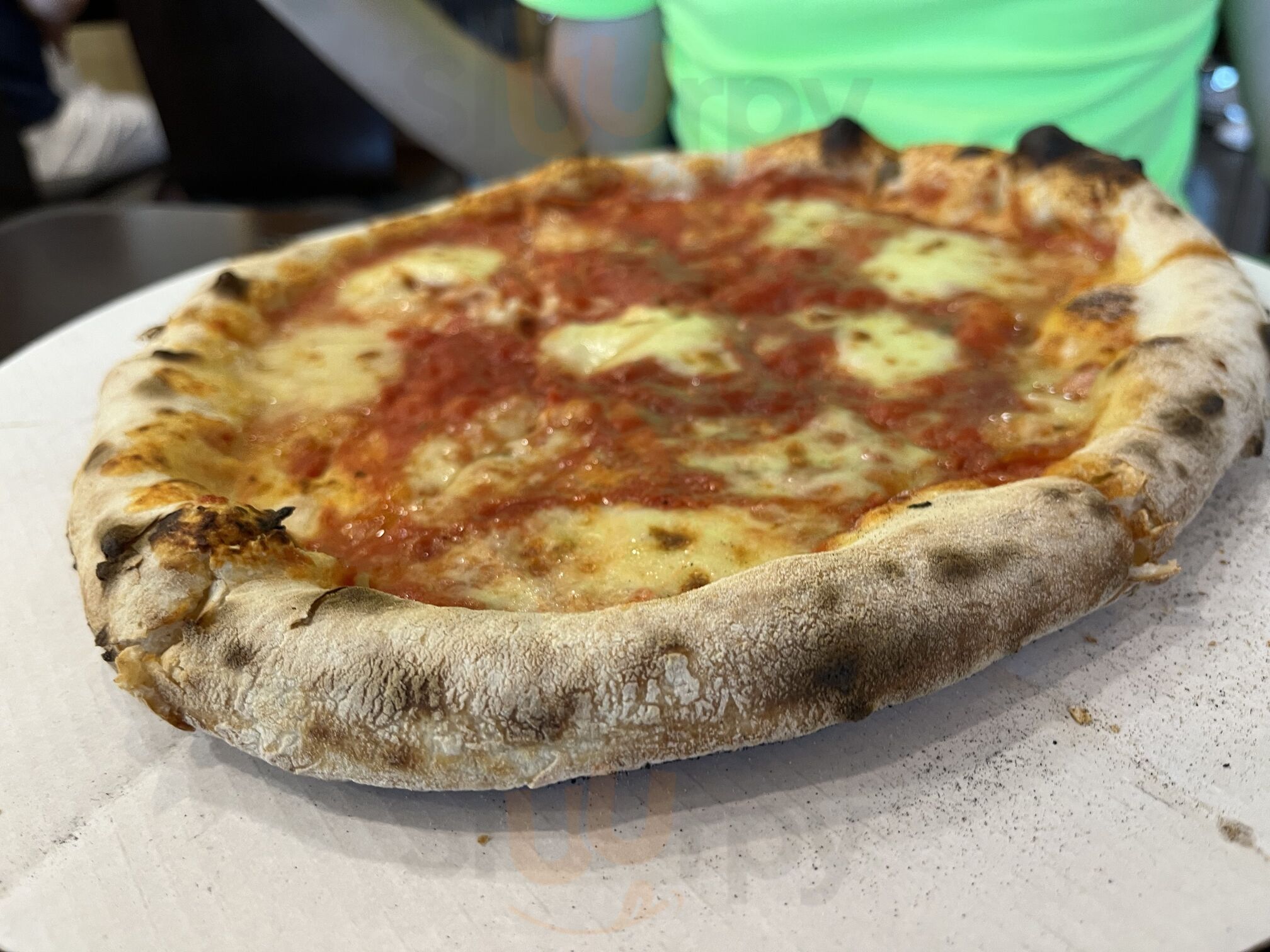 Villa Pizza