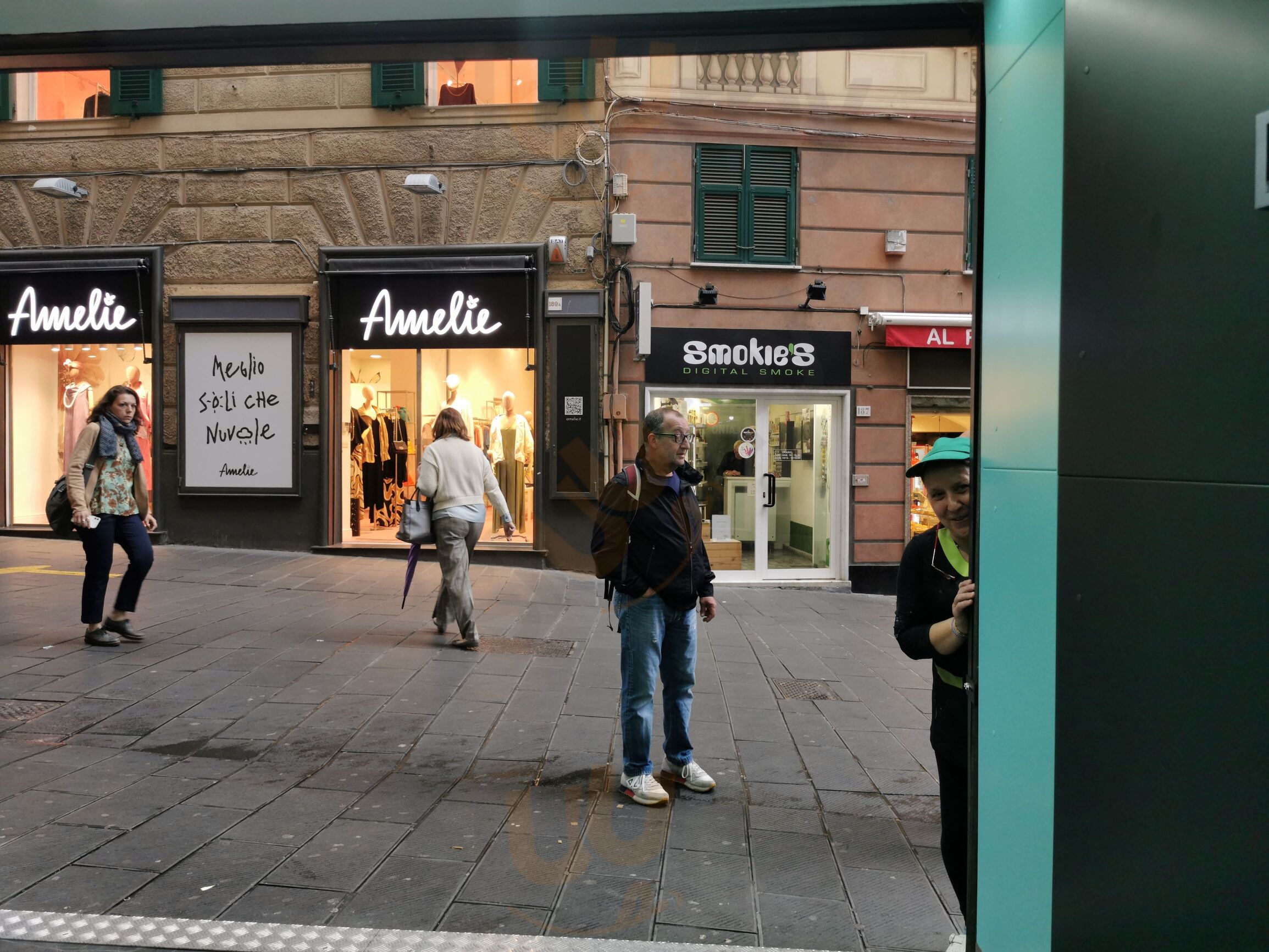 Foto 10 di Al Posto Giusto - Genova
