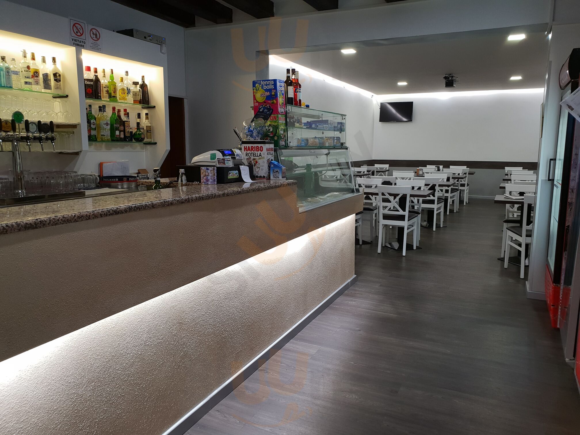 Foto 10 di Bar Clipper - Verona