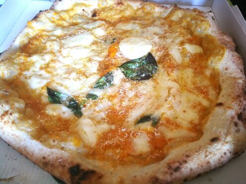 Foto di Pizzeria Errico Porzio Vomero - 10/10