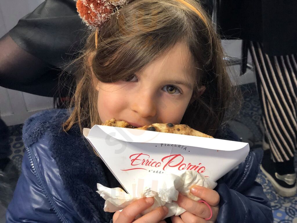 Foto di Pizzeria Errico Porzio Vomero - 8/10