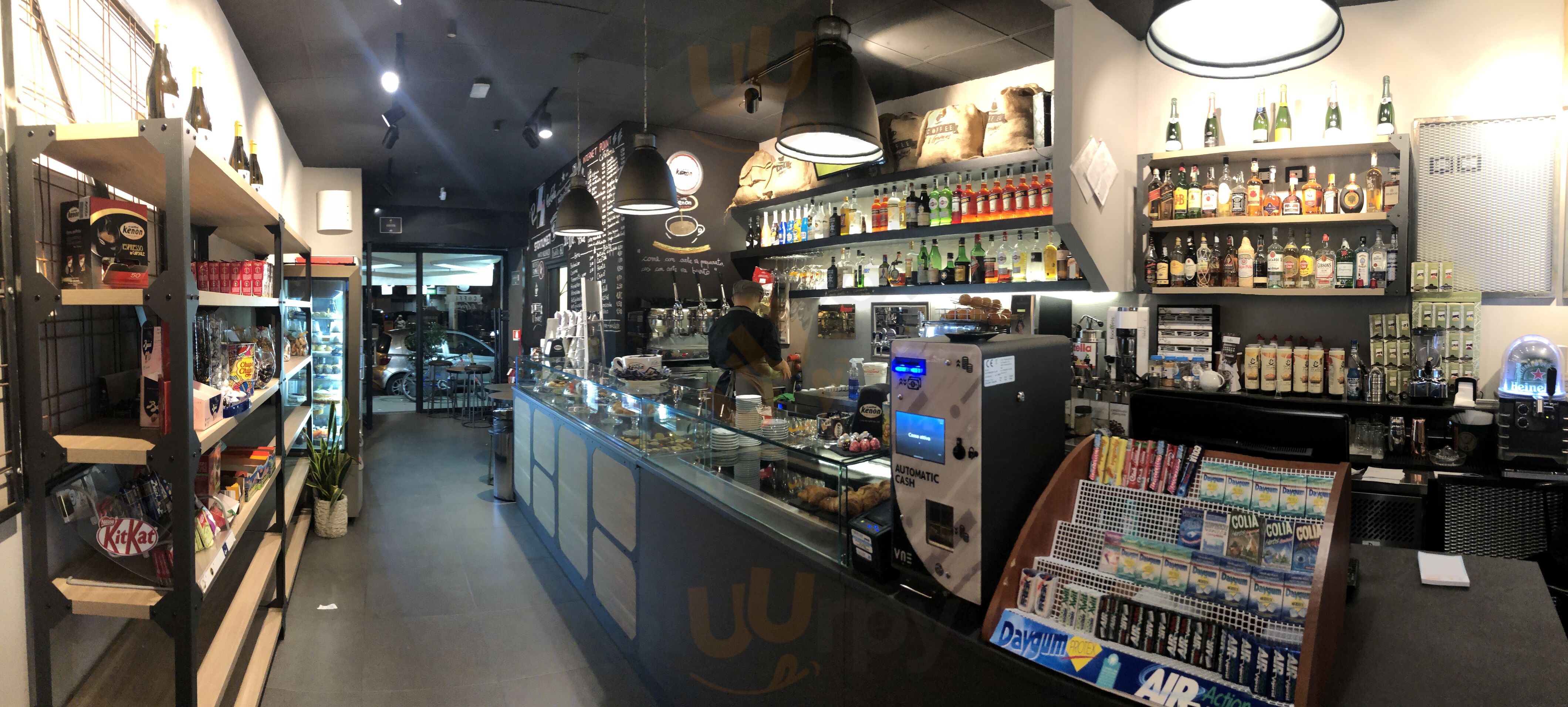 Foto 10 di Coffee&games - Bari