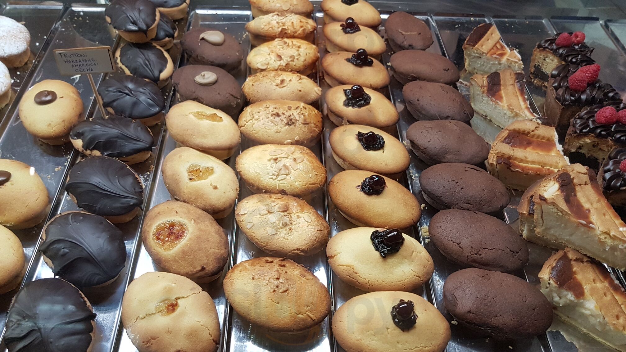 Foto 8 di Frizz Cafe - Bari