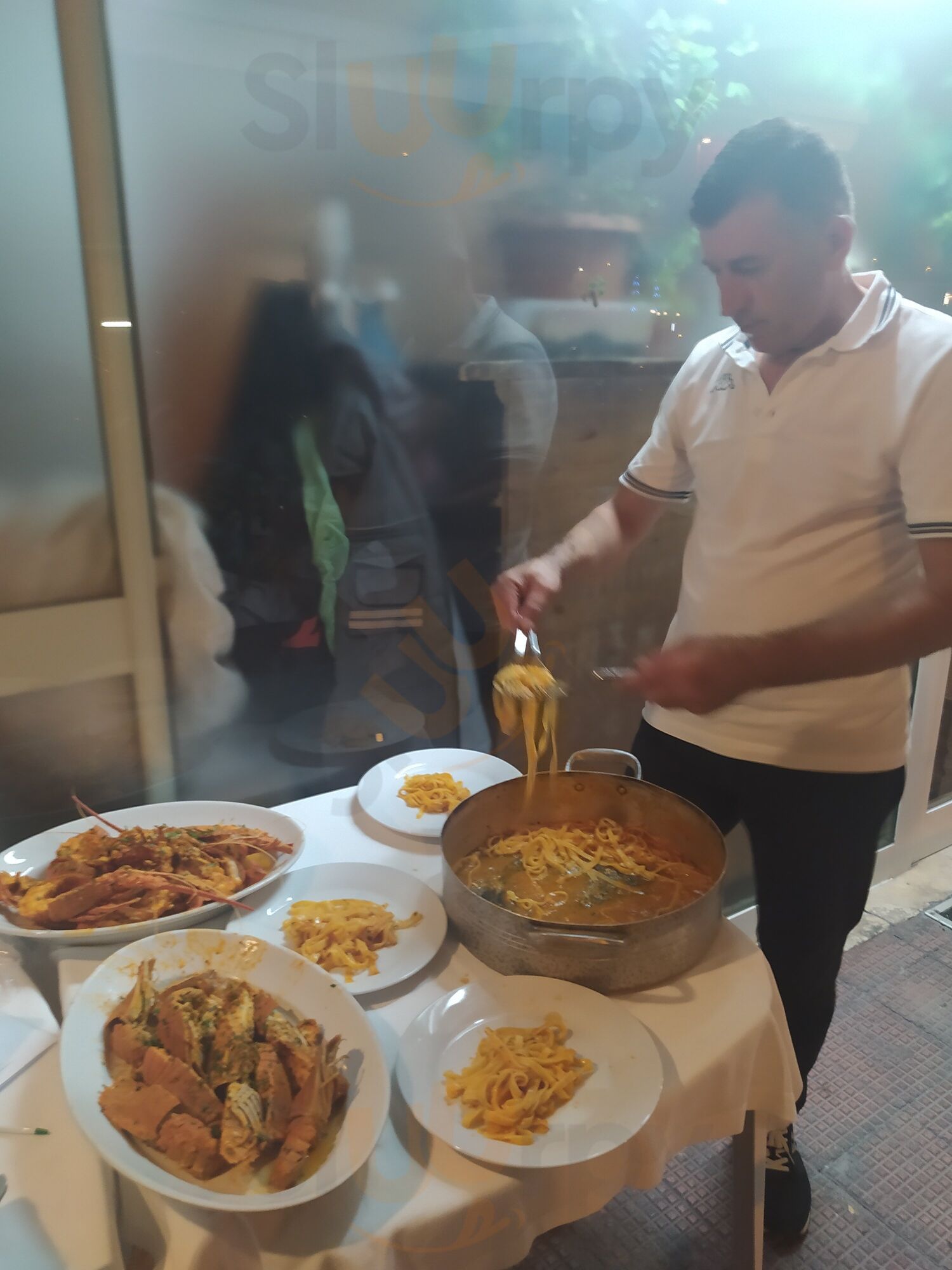 Foto di Ristorante - Pizzeria Da Piero Provolina - 8/10