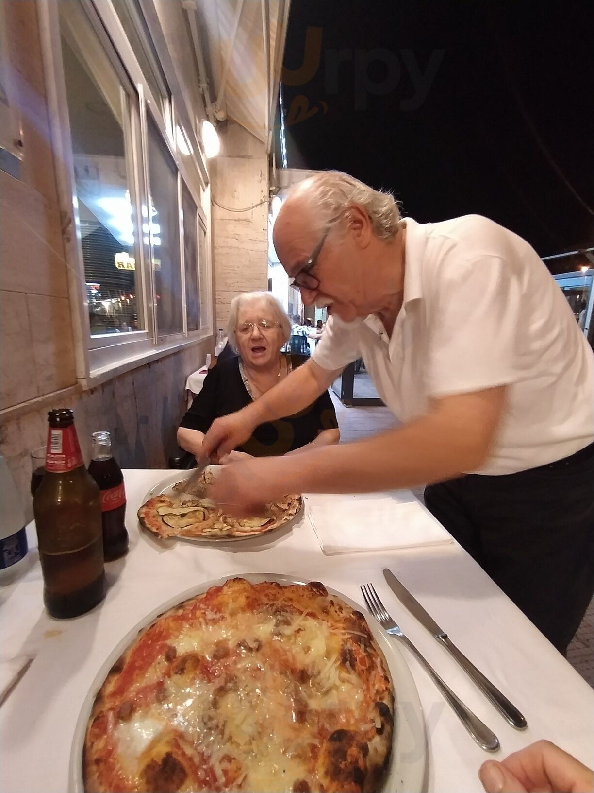 Foto di Ristorante - Pizzeria Da Piero Provolina - 9/10