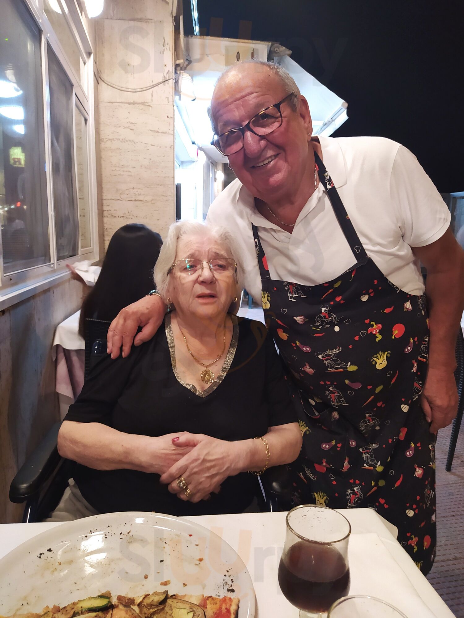 Foto di Ristorante - Pizzeria Da Piero Provolina - 6/10