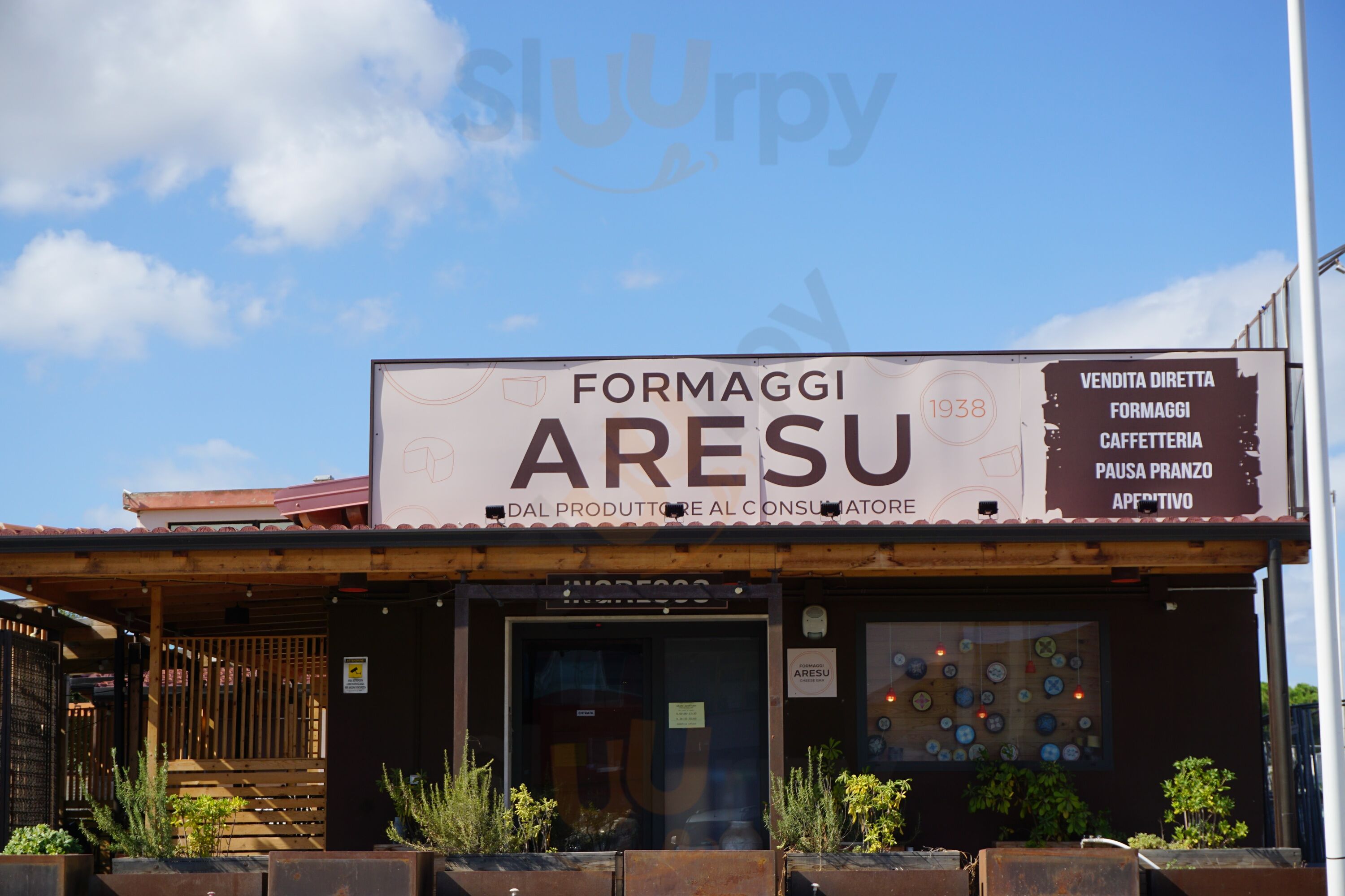 Foto 4 di Birra & Casu
