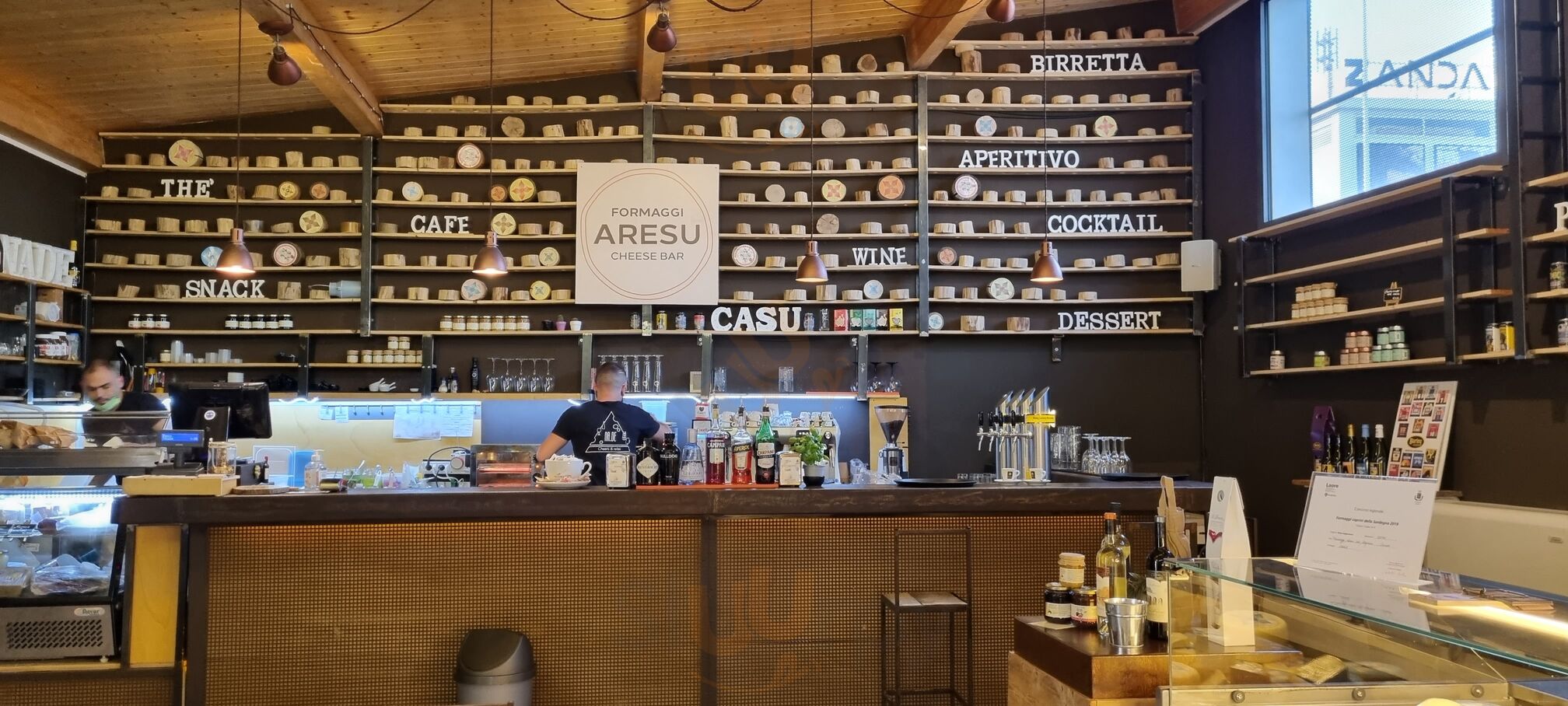 Foto di Birra & Casu - 6/6