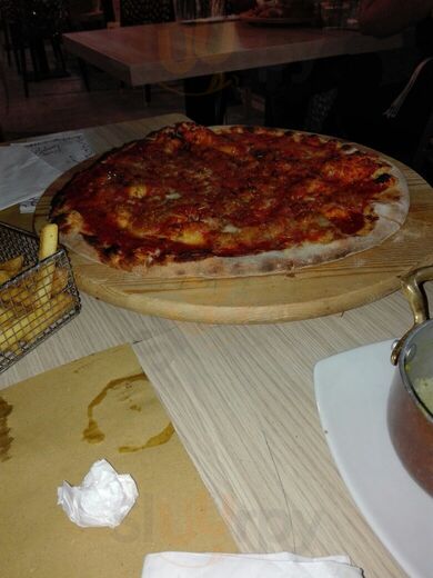 Foto 8 di Cafe Saint Honore - Catania