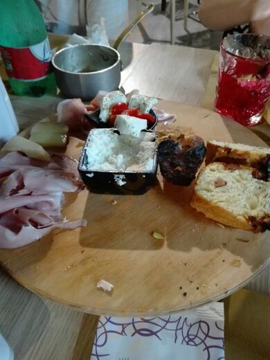 Foto 10 di Cafe Saint Honore - Catania