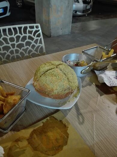 Foto 7 di Cafe Saint Honore - Catania