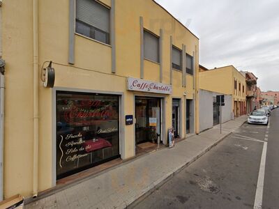 Bar Caffe Dominicano, Cagliari