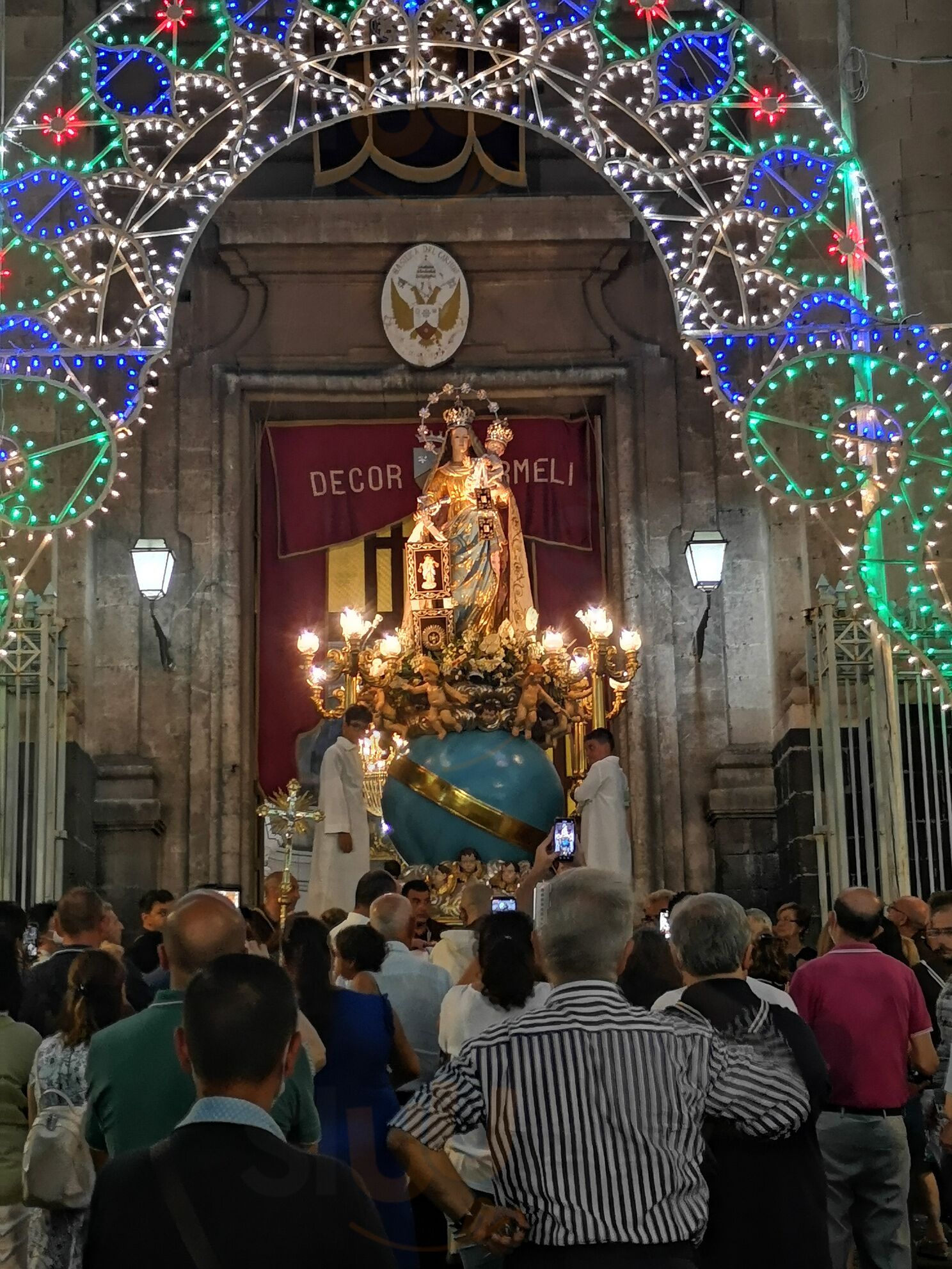 Foto 7 di Numberfive - Catania