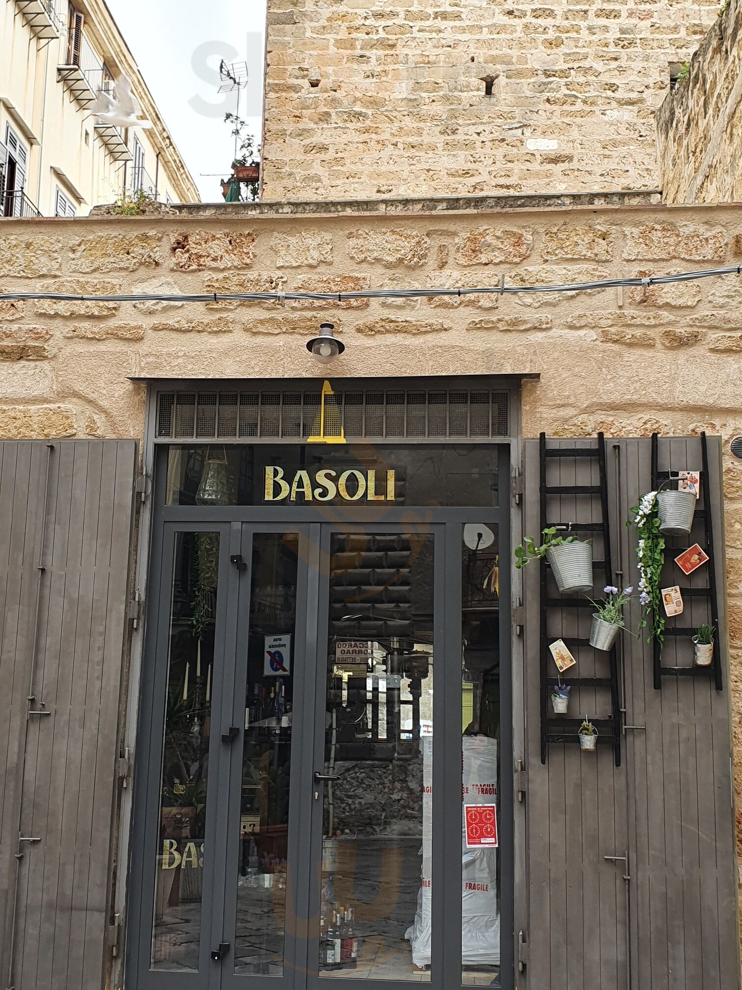 Foto 7 di Basoli - Palermo