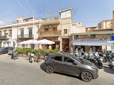 Foto 7 di Les Braises - Palermo