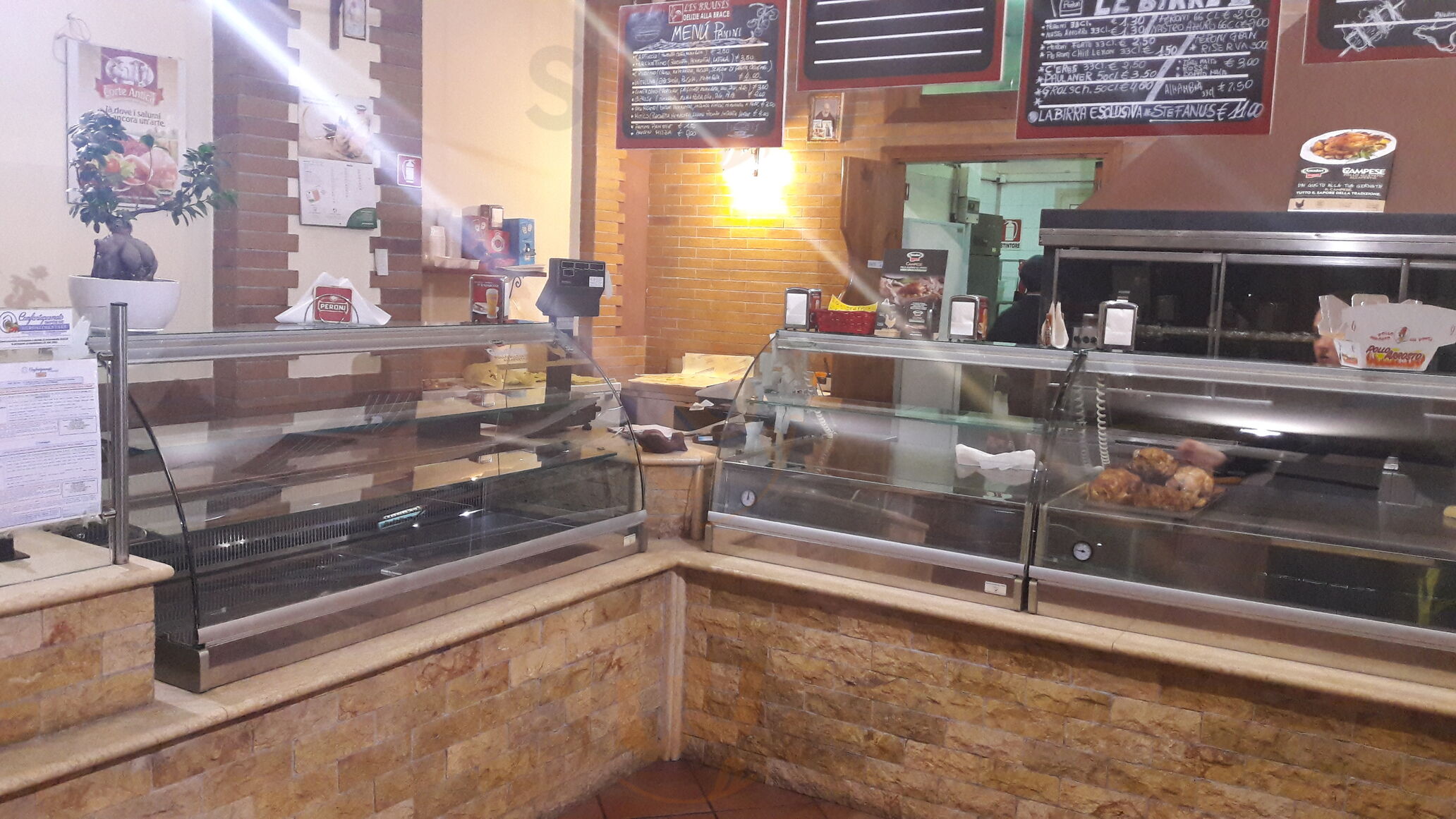 Foto 9 di Les Braises - Palermo