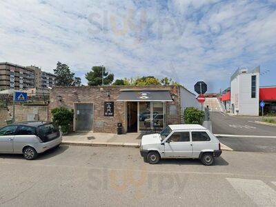 Foto 6 di Perris Cafe - Bari