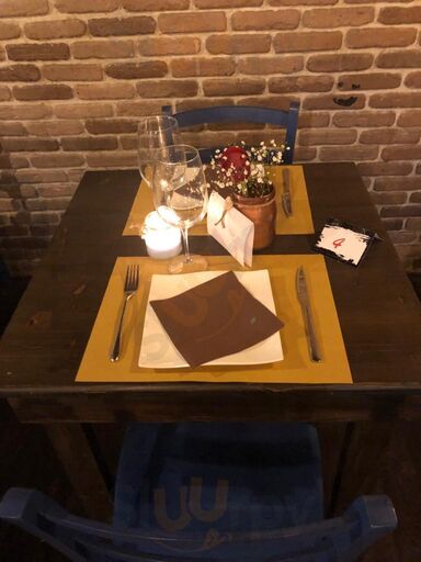 Foto 7 di Perris Cafe - Bari