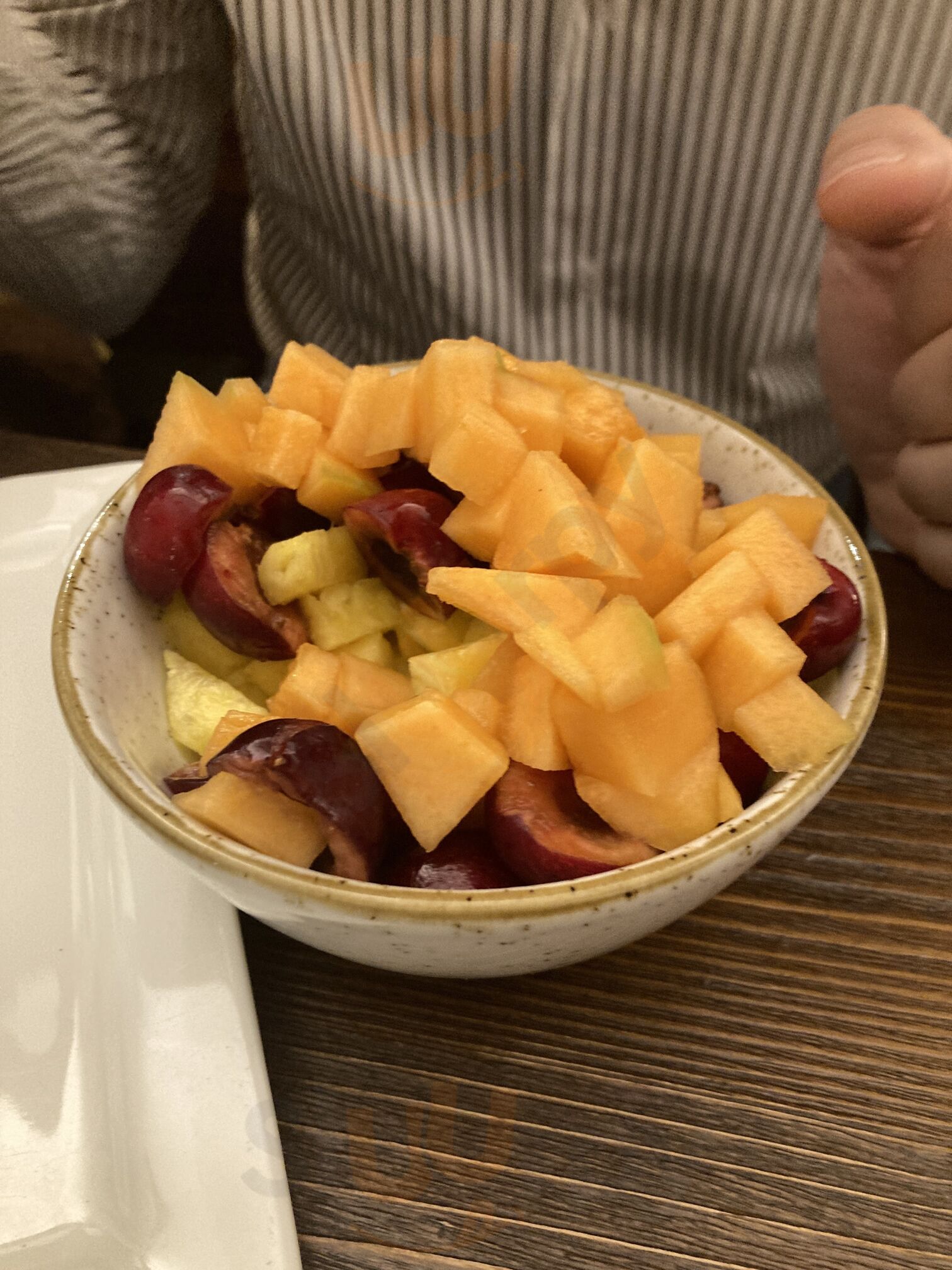 Foto di Osteria Della Foce - 8/10