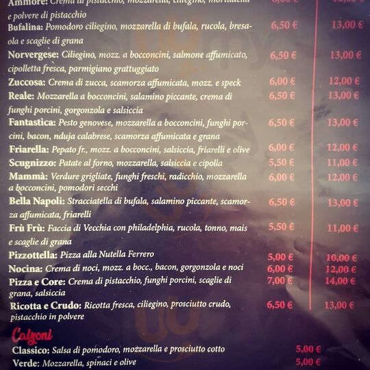 Foto 9 di Pizza&core - Catania