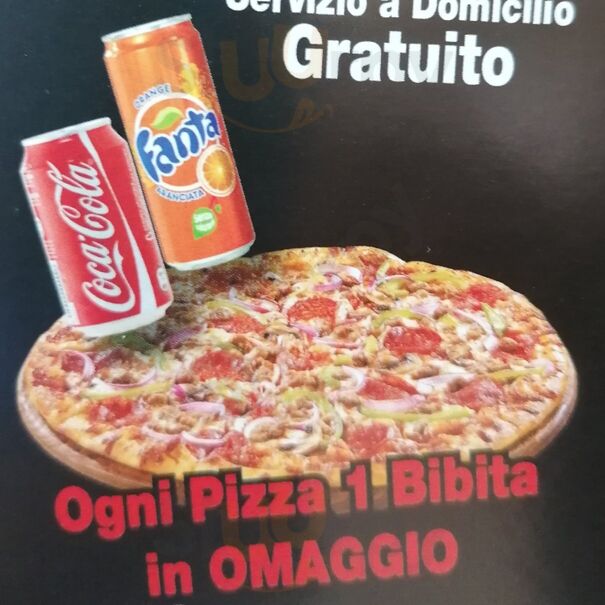 Foto 7 di Pizza&core - Catania