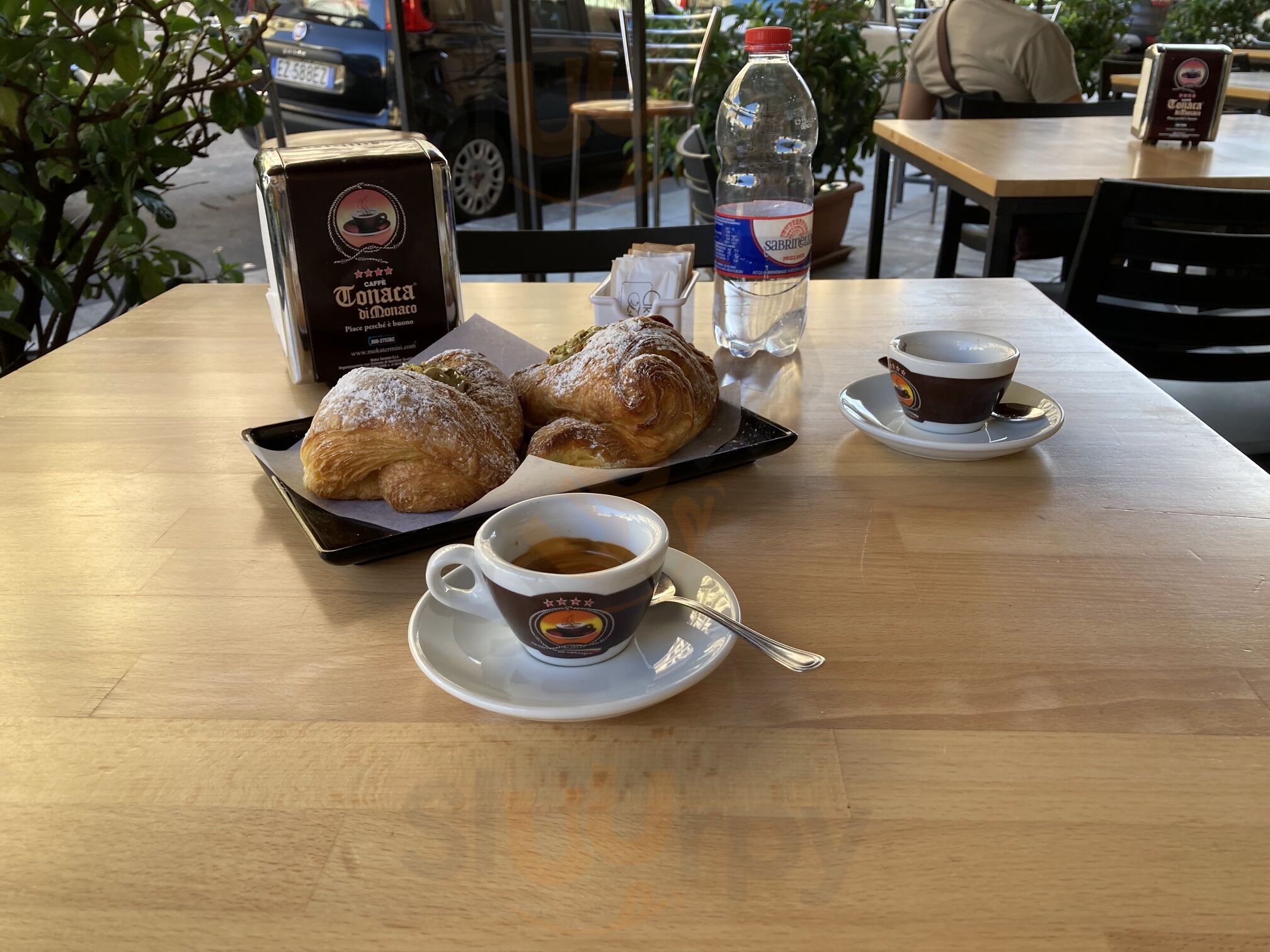 Foto 10 di New Bus Bar - Palermo