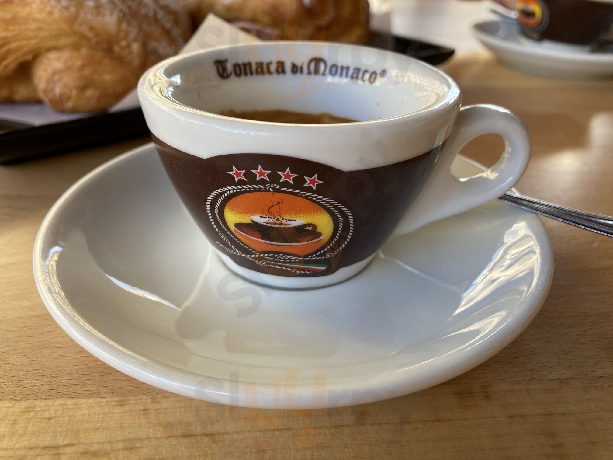 Foto 6 di New Bus Bar - Palermo