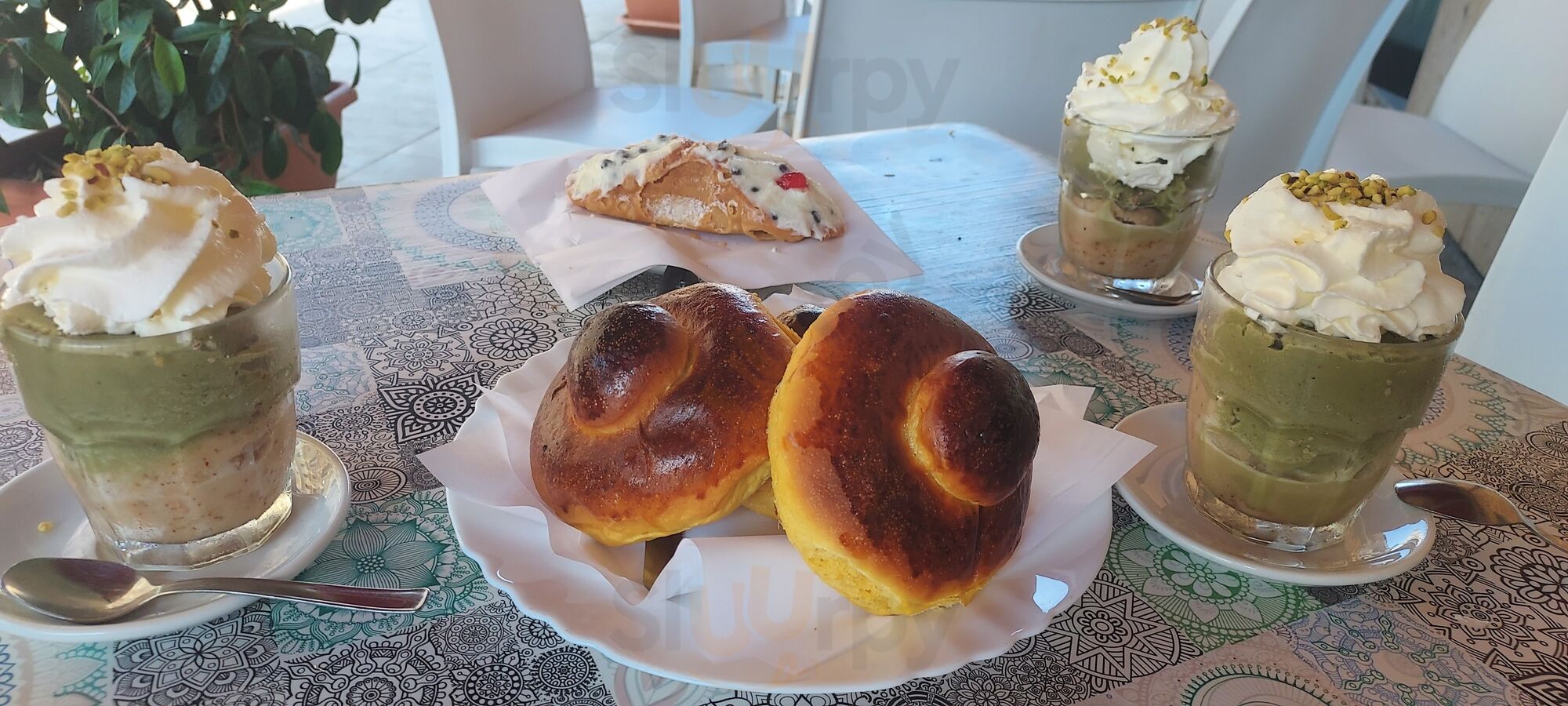 Foto 8 di New Bus Bar - Palermo