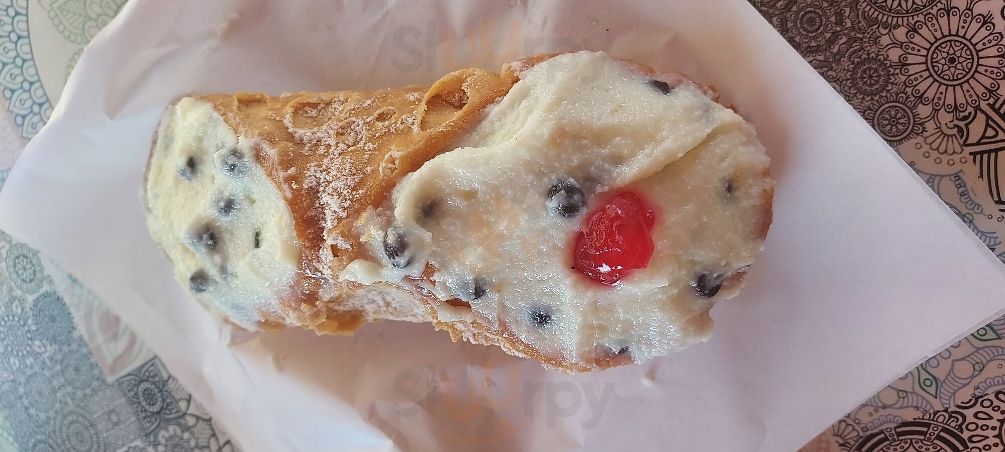 Foto 9 di New Bus Bar - Palermo