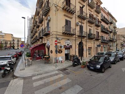 Foto 7 di New Bus Bar - Palermo