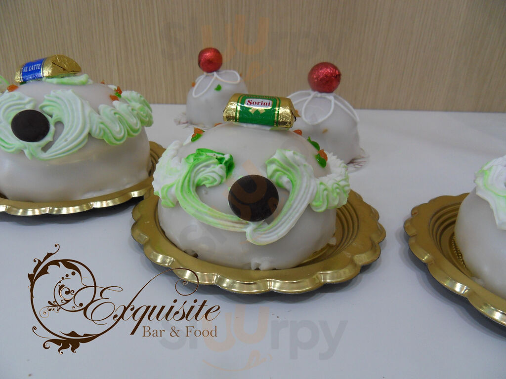 Foto 9 di Exquisite Bar & Food - Palermo