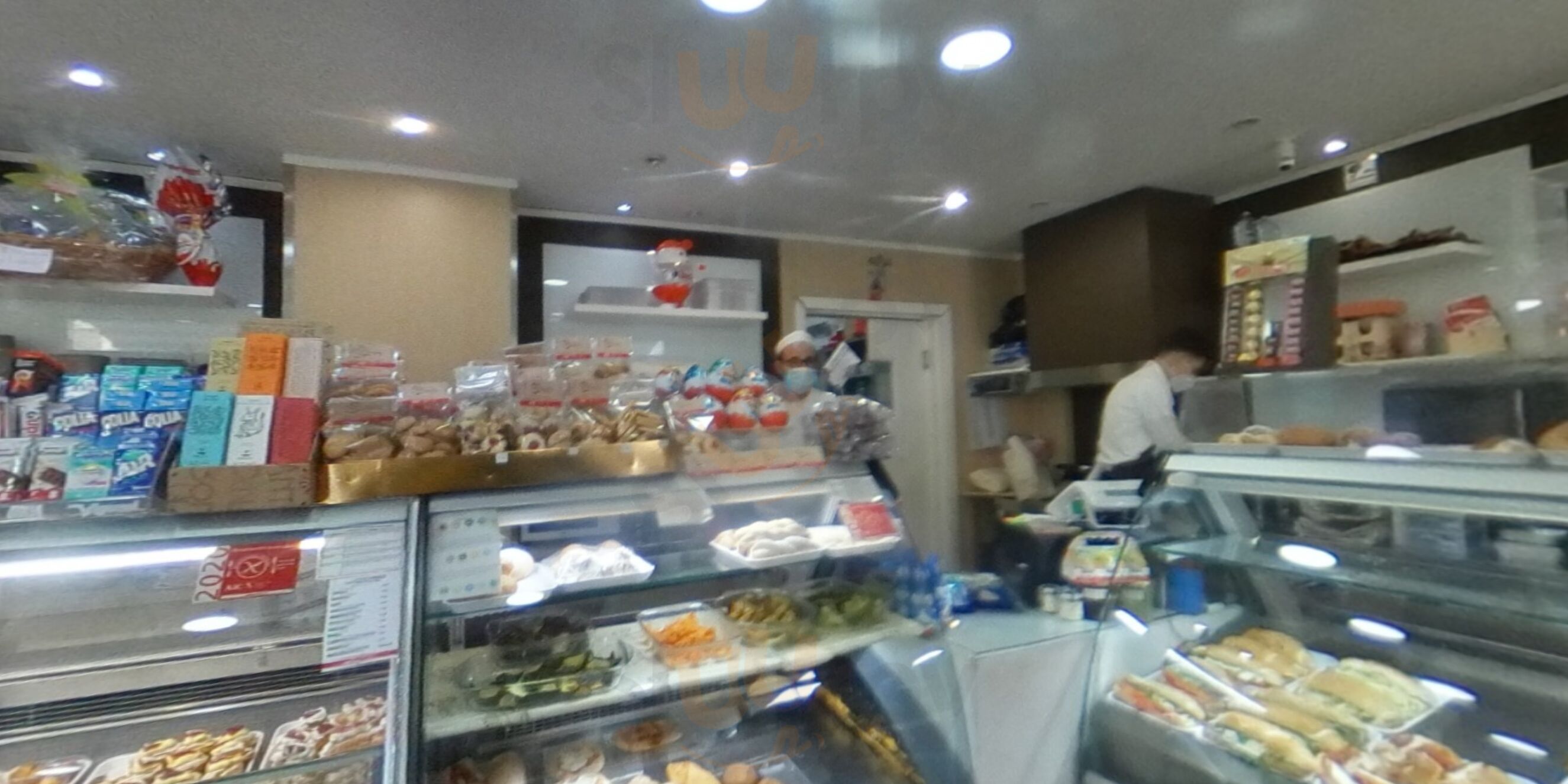 Foto 6 di Exquisite Bar & Food - Palermo