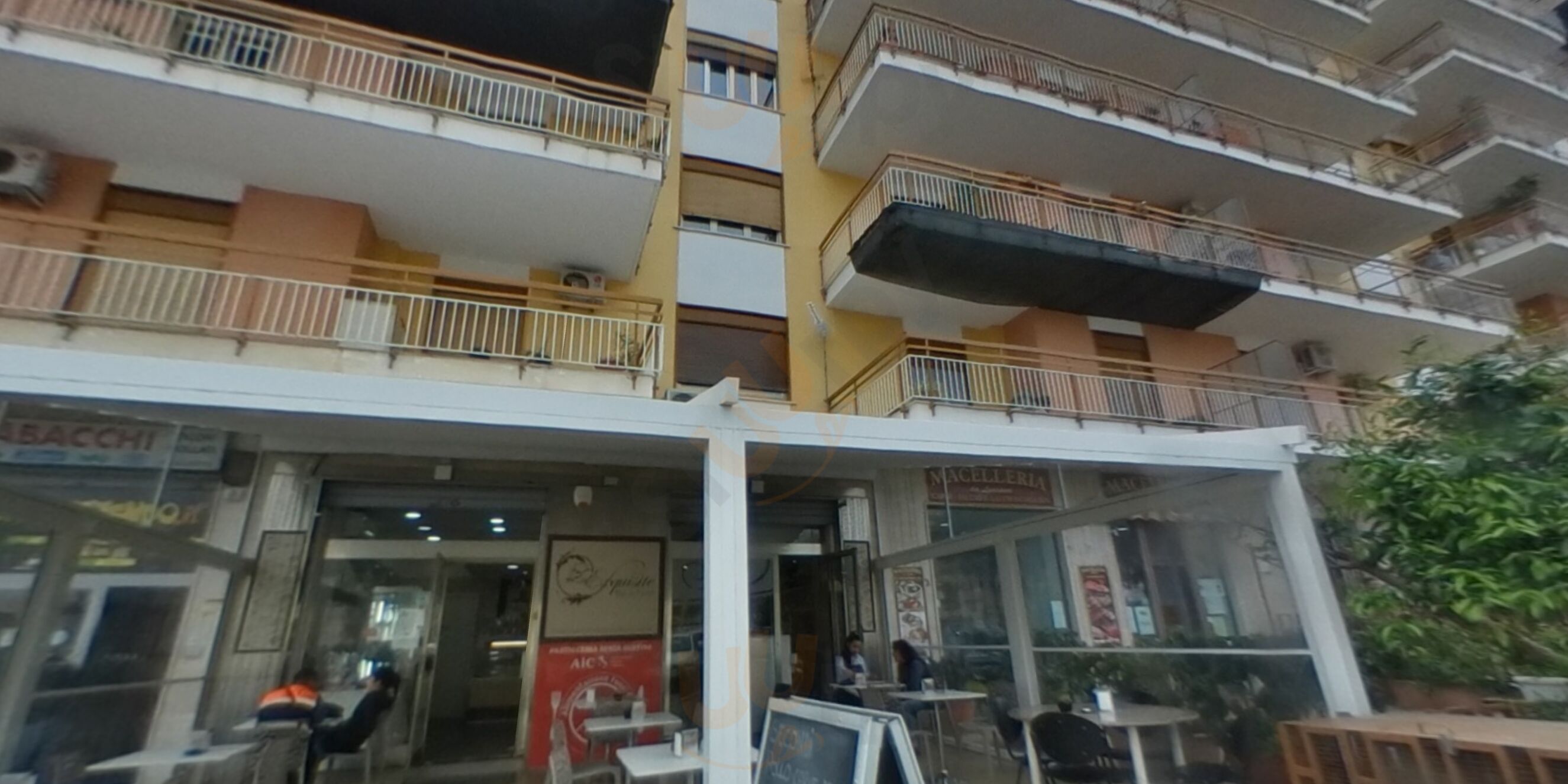 Foto 7 di Exquisite Bar & Food - Palermo