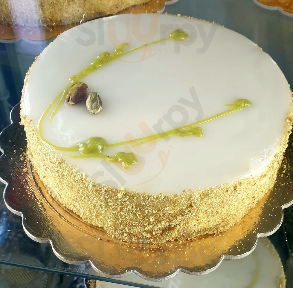 Foto 8 di Exquisite Bar & Food - Palermo