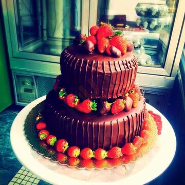 Foto di Pasticceria La Finissima Di Marra Luigi - 6/10
