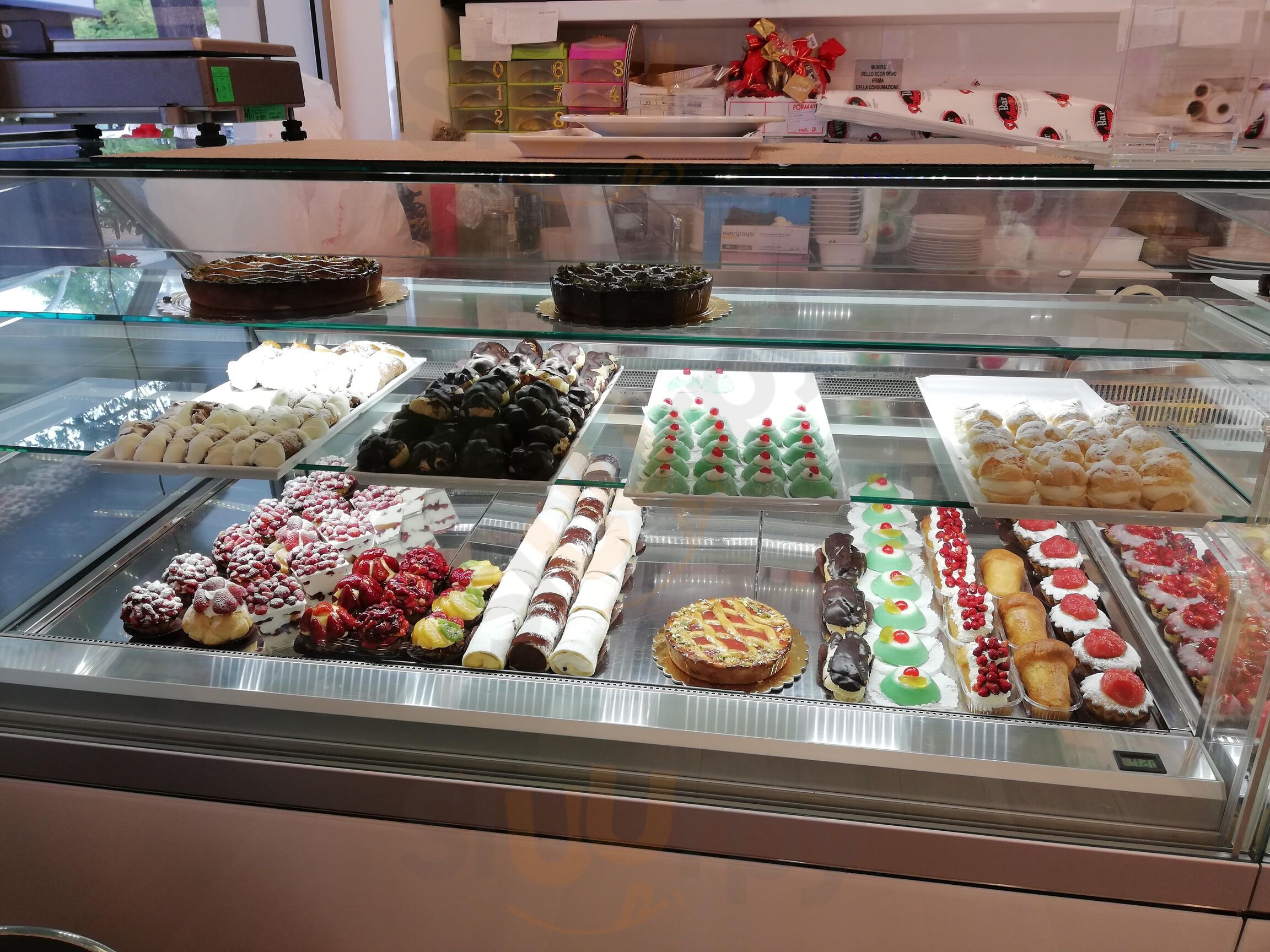 Foto 10 di Bar D'amore - Palermo