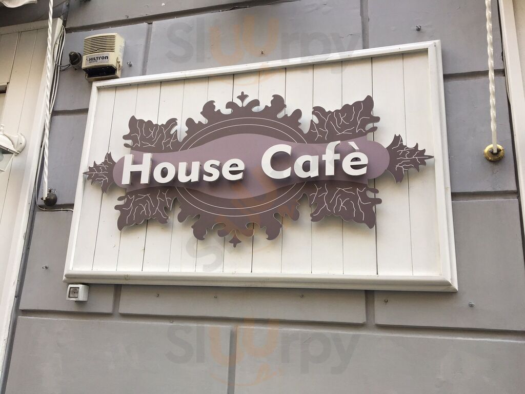 Foto 8 di House Café - Napoli