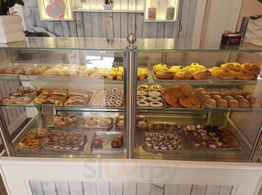 Foto 9 di House Café - Napoli