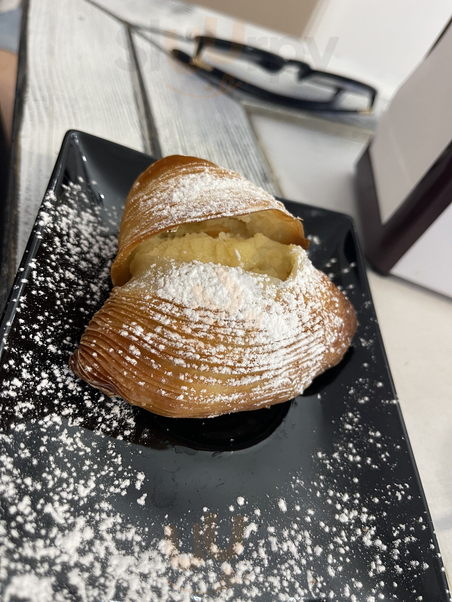 Foto 7 di House Café - Napoli