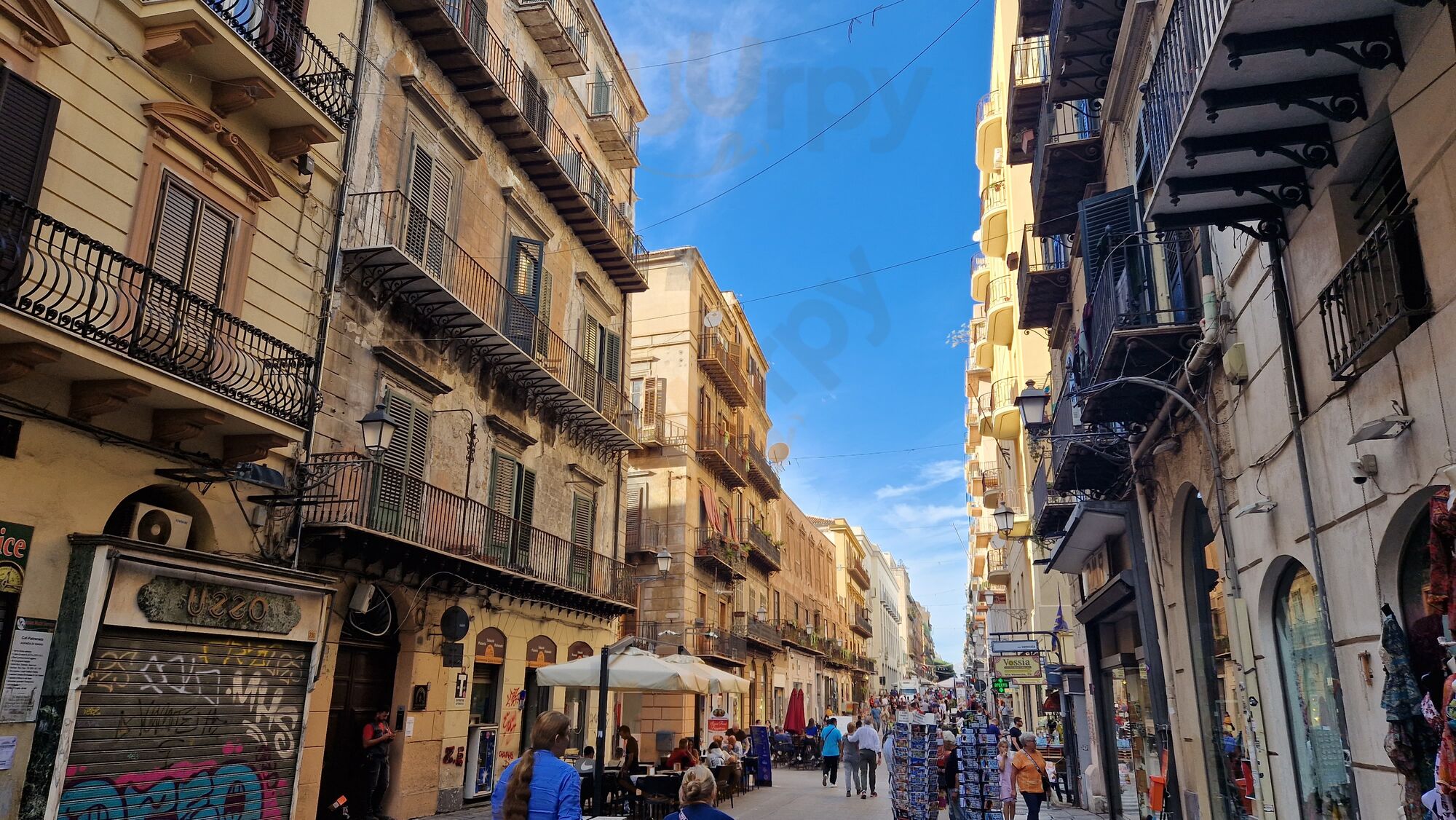 Foto 6 di Bar Del Centro - Palermo