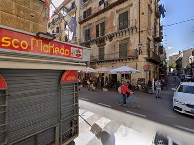 Foto 7 di Bar Del Centro - Palermo
