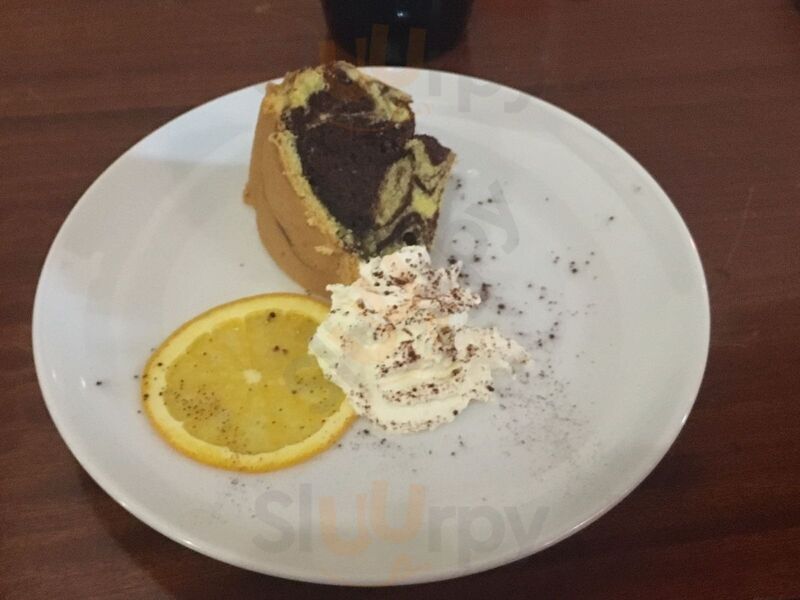 Foto di Caconero Caffè Bistrot - 7/10