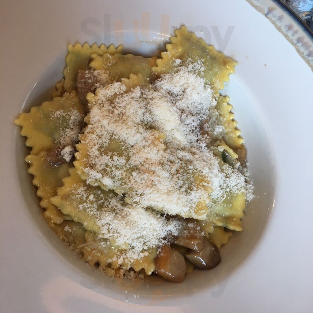 Foto di La Bottega Del Grillo - 10/10