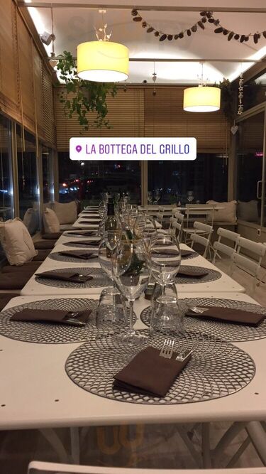 Foto di La Bottega Del Grillo - 6/10